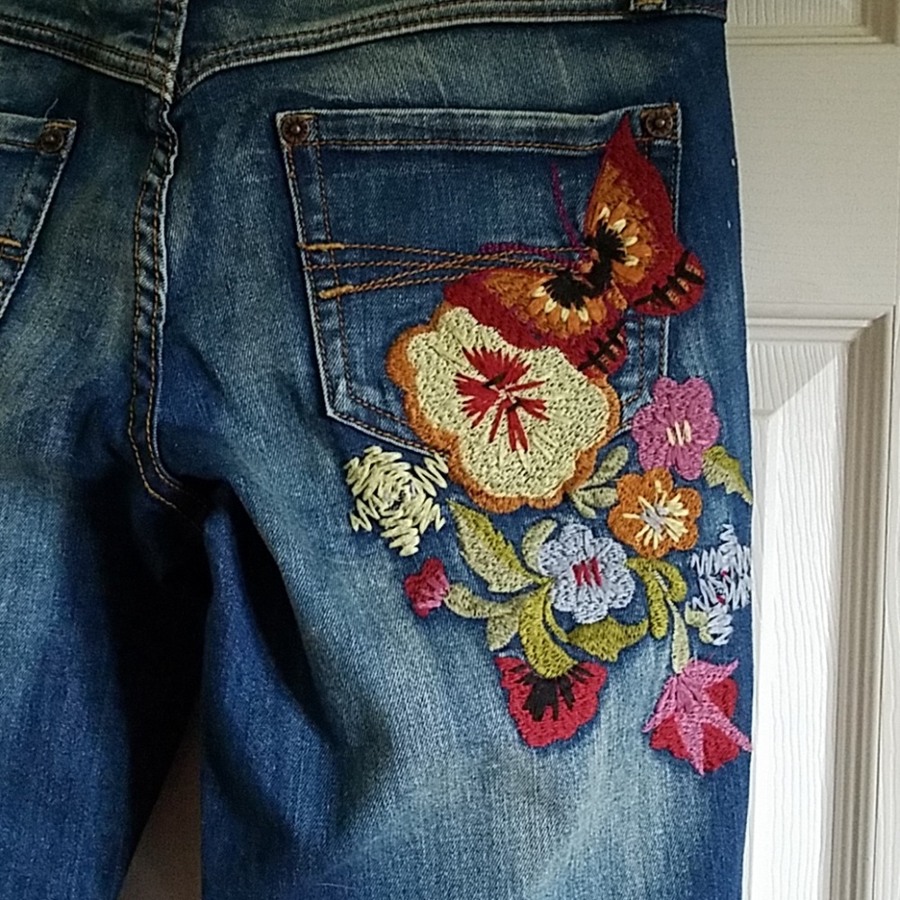 Zana Di Jeans 9